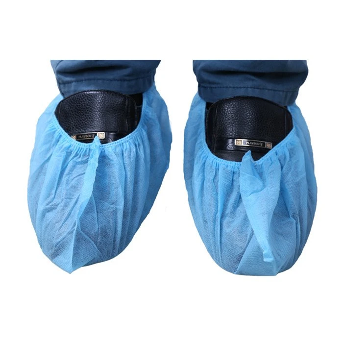 Non-Woven Shoe Cover